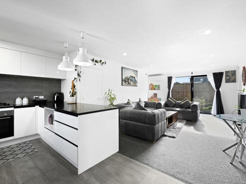 49 Te Tiireke Drive, Glenview