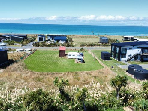 23 Oyster Lane, Colac Bay