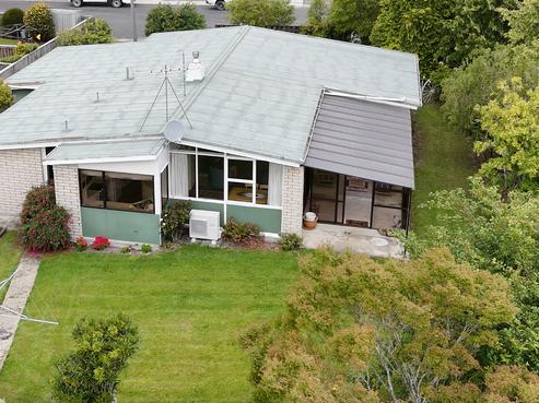 16 Harvey Terrace, Balclutha