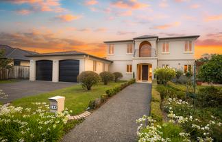 144 Pacific Drive, Fitzherbert