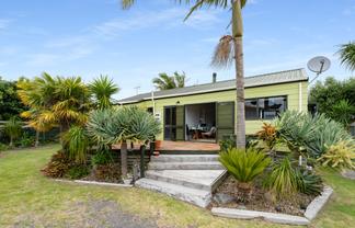 112B Sharyn Place, Whangamata