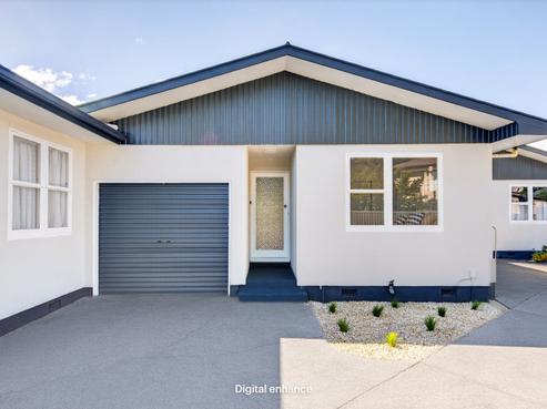 3/163 Vigor Brown Street, Napier South