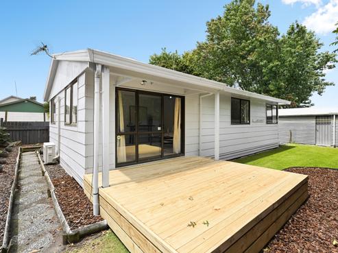 41B Crawshaw Drive, Nawton