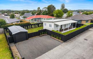 8 Church Street, Tuakau