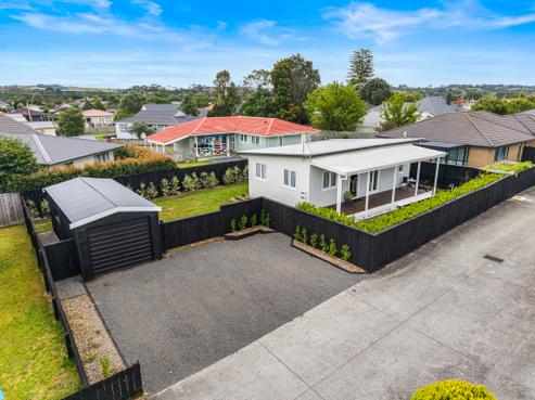 8 Church Street, Tuakau