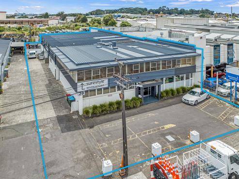 29 Huia Road, Otahuhu