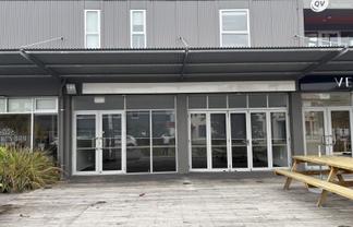 Office for lease - 1 Wright Street, Ahuriri