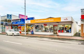 Large Retail Opportunity in Waipukurau