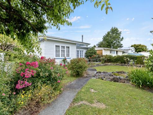 45 Goldfinch Street, Taihape and Surrounds