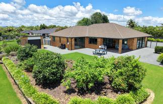 26 Awhitu Road, Kerikeri