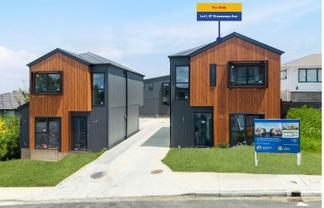 Lot 1, 27 Grassways Avenue, Pakuranga