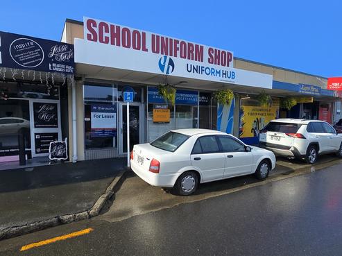 577 Kamo Road, Kamo