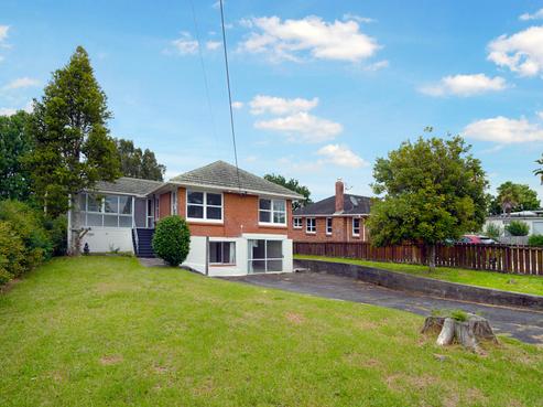 41 Royal Road, Massey