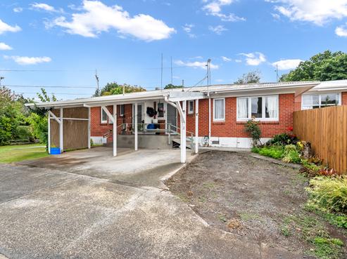 3/256 Kamo Road, Whau Valley