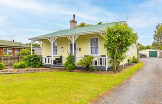 172 Miro Street, Taumarunui
