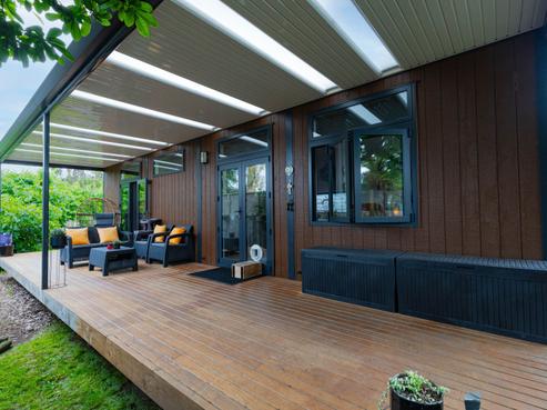 172 Miro Street, Manunui