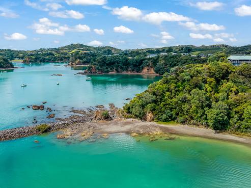 252 Matapouri Road, Tutukaka
