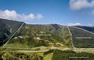 850F Paekakariki Hill Road, Pauatahanui