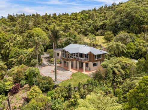 425B Lund Road, Aongatete