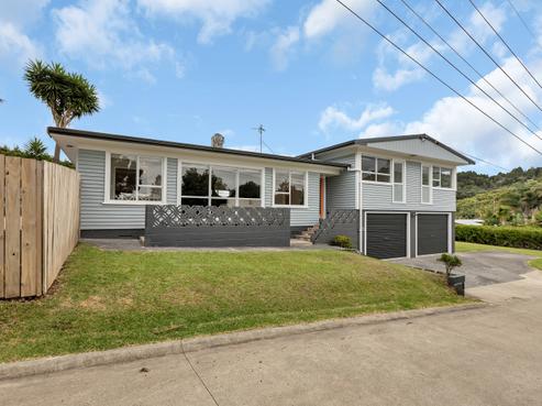 39 Carr Street, Kamo