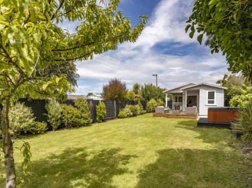 12A Cradock Street, South New Brighton