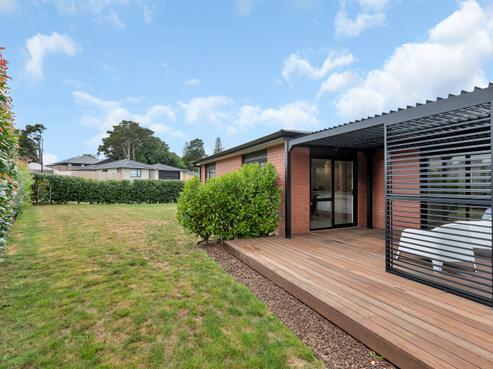 4 Royal Street Annes Drive, Kamo