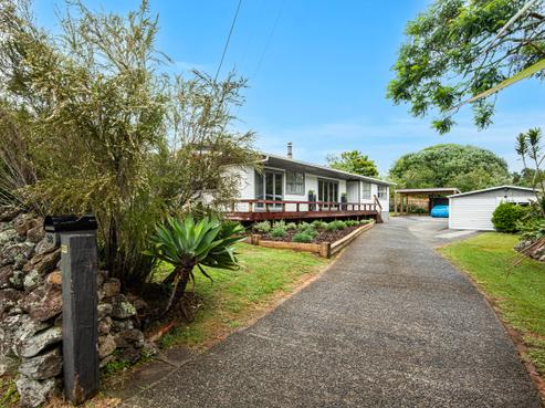 38 Dip Road, Kamo