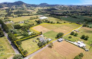 1378 Pipiwai Road, Ruatangata West