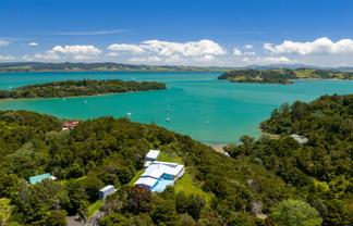 43 Tahunatapu Road, Parua Bay