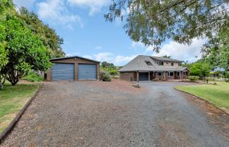 568 State Highway 14, Maunu