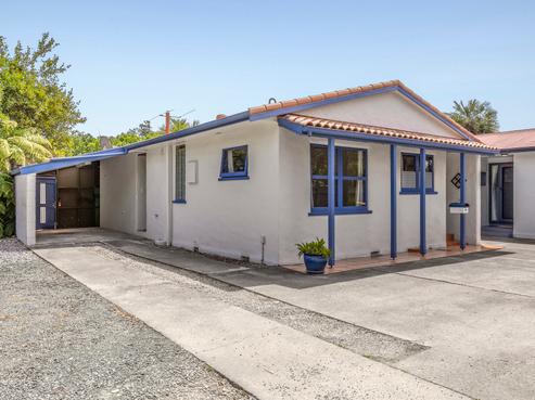 2/6 Synagogue Lane, Nelson City