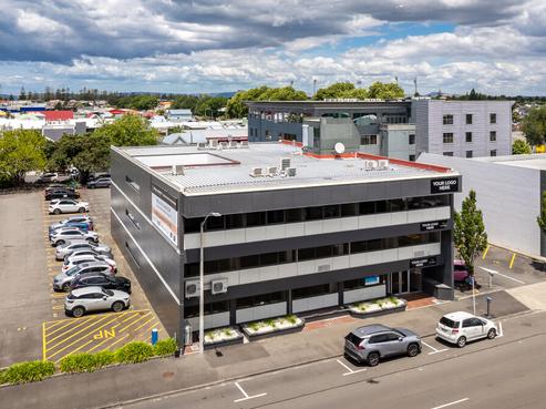 116 Vautier Street, Napier South