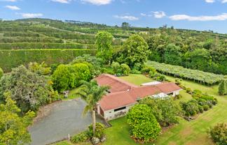 1614 State Highway 14, Maungatapere