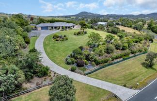 190 Pompallier Estate Drive, Maunu