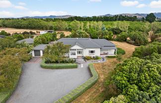 228 Norfolk Road, Carterton