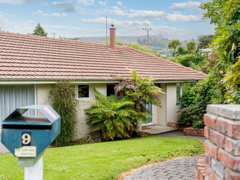 9 Blantyre Road, Wakari