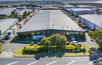 Prime Industrial Warehouse Facility Avondale