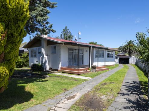 33 Paraone Road, Tamarau