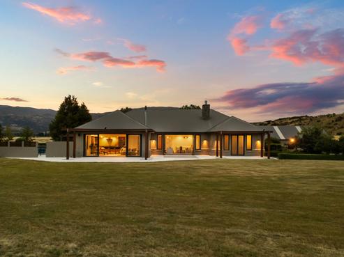 169 Stevenson Road, Luggate
