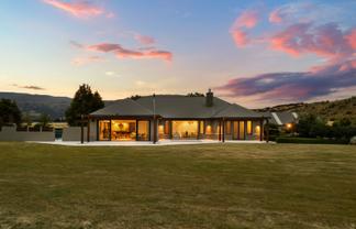 169 Stevenson Road, Wanaka