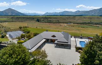 169 Stevenson Road, Wanaka