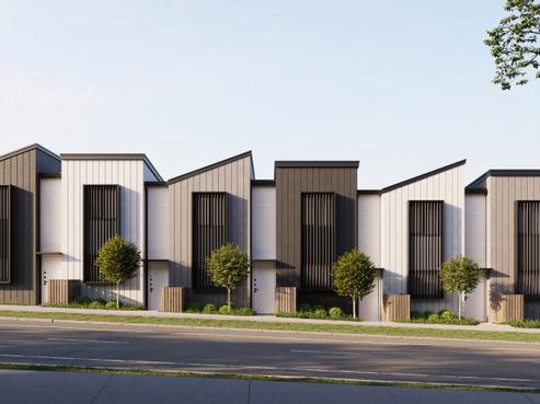137 Lemon Street, Strandon
