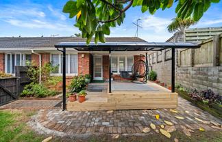 3/14A Ballarat Street, Ellerslie