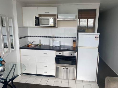 1303/72 Nelson Street, Auckland Central