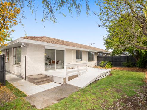 2/21A Quinns Road, Shirley