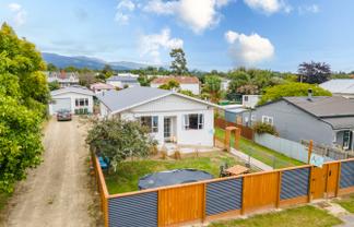 6 Naylor Street, Waimate