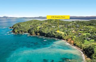 37B Dolphin Place, Tutukaka