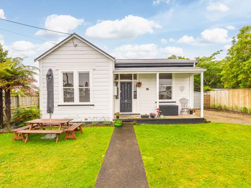 16 Spier Street, Aramoho