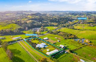 430 Waitoki Rd, Wainui