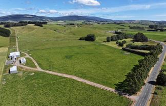 1965 Ohai Clifden Highway, Merrivale